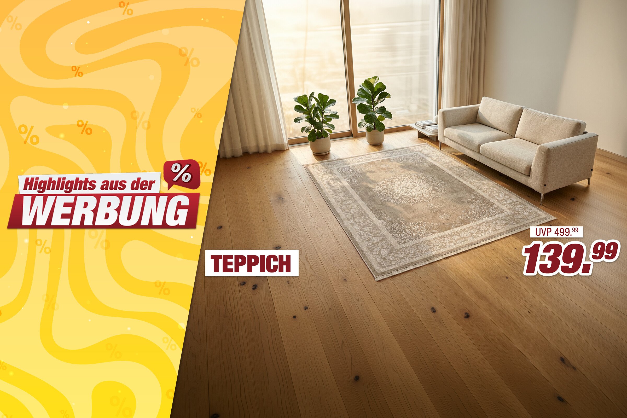 Unsere Highlights und Werbe Deals bei POCO
