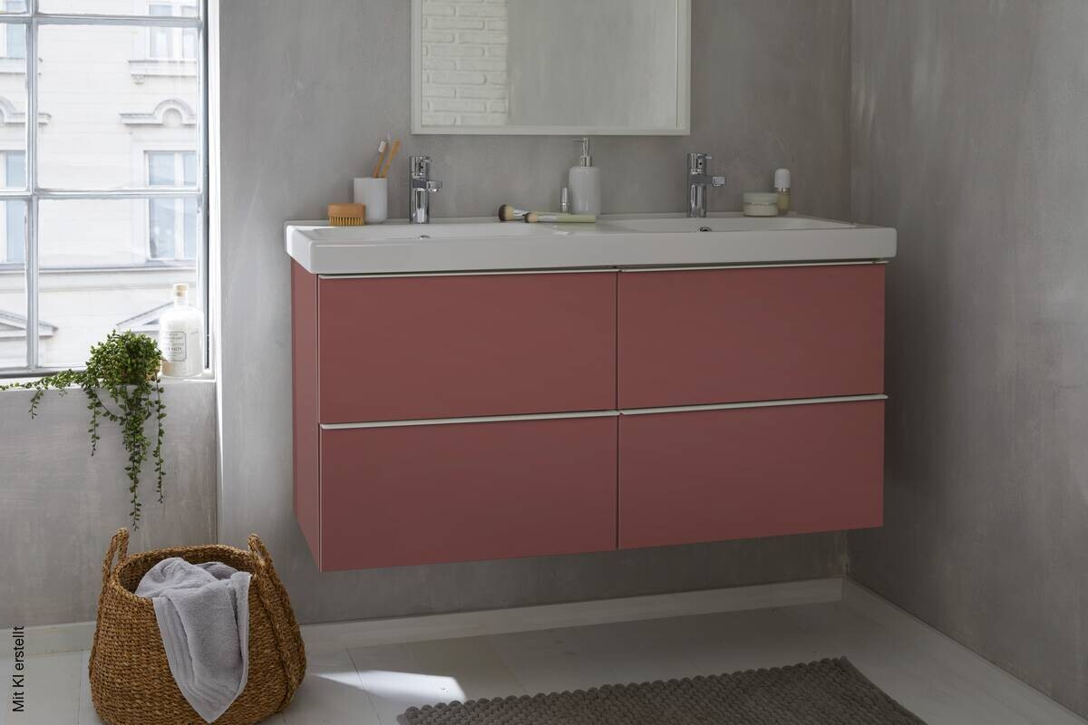 Klebefolie weinrot B/L: ca. 67,5x200 cm