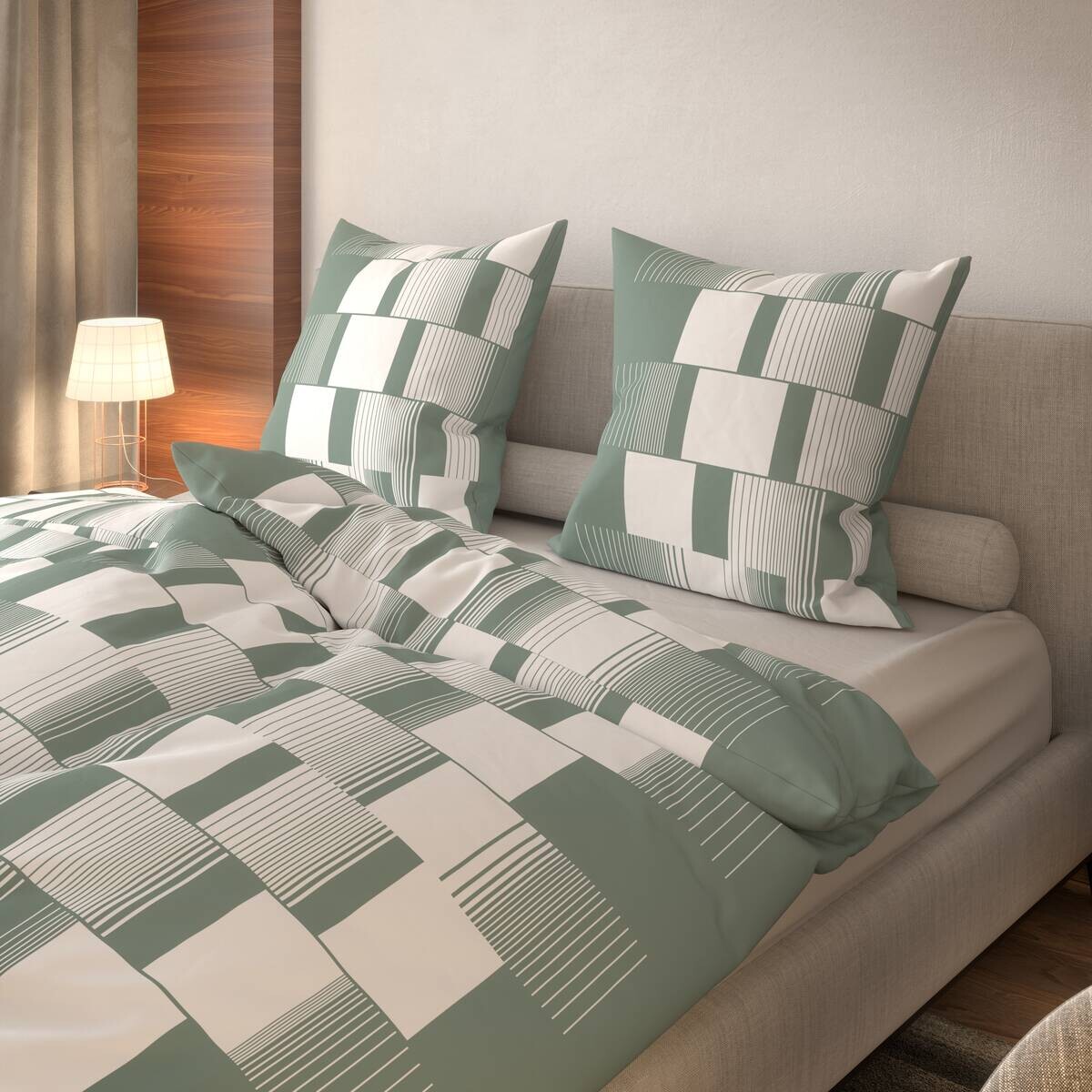 Microfaser Bettwäsche