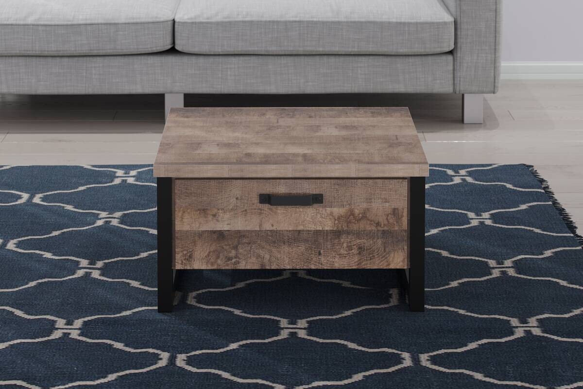 Trendteam Couchtisch Emile