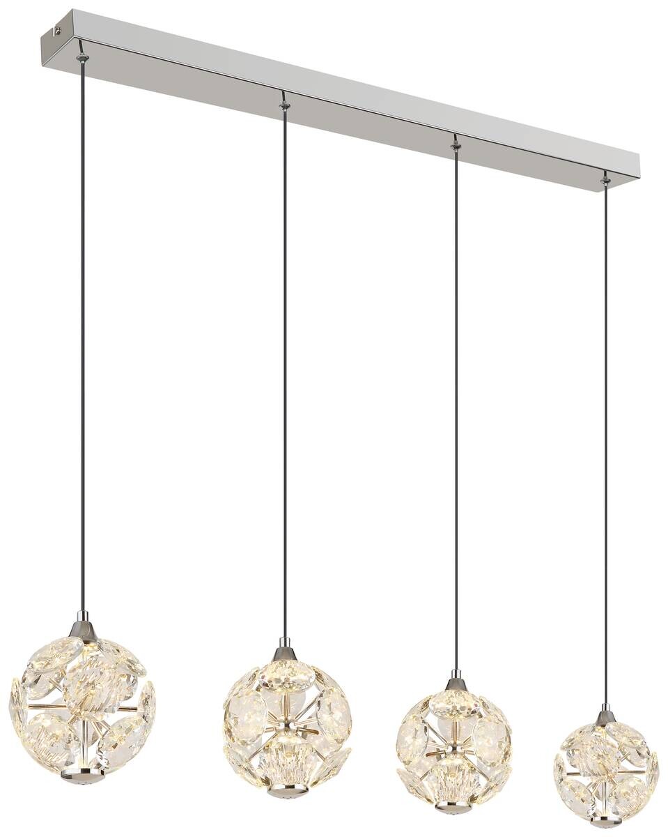 GLOBO Pendelleuchte