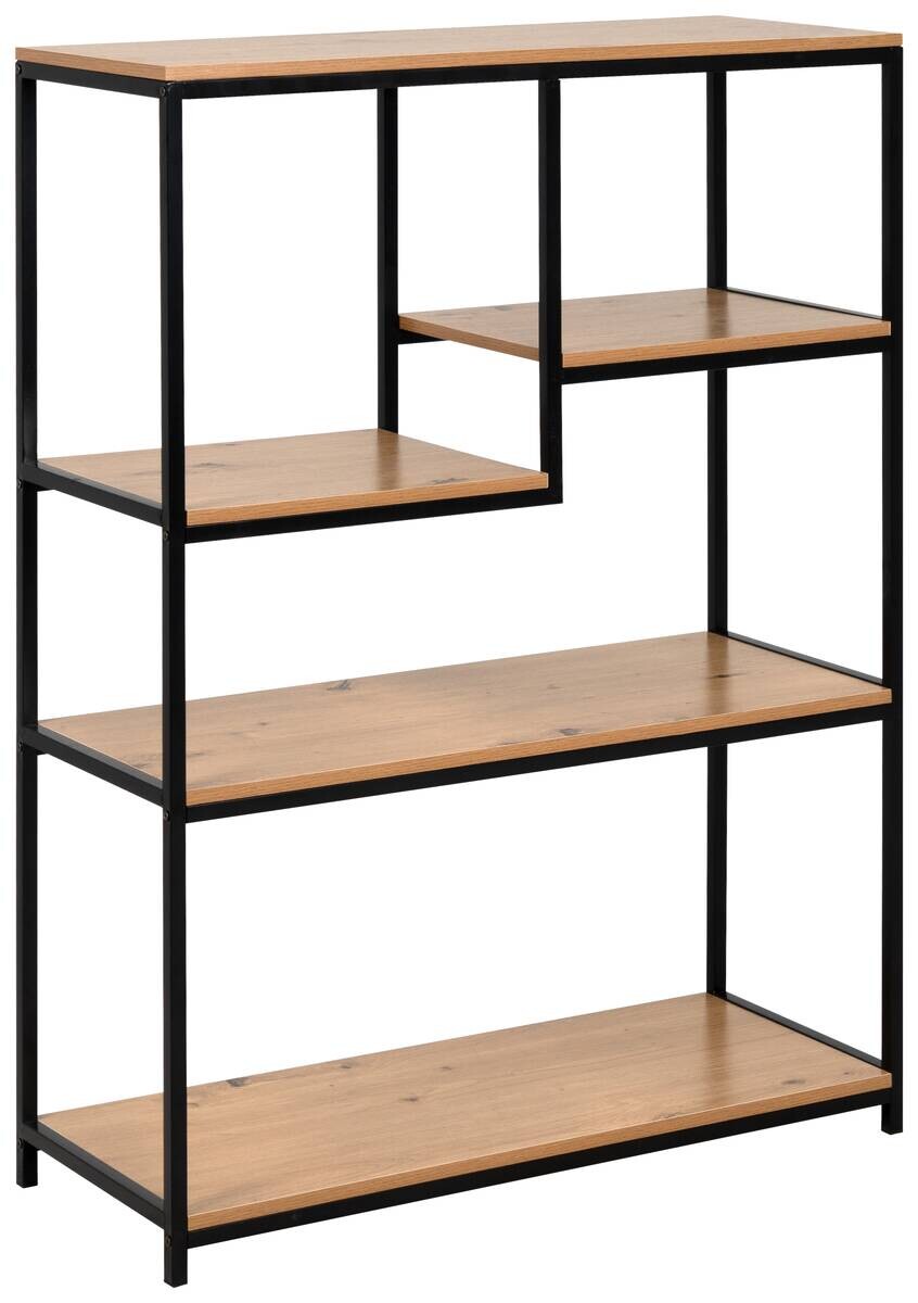 Regal Trelleborg B/H/T: ca. 75x100x30 cm