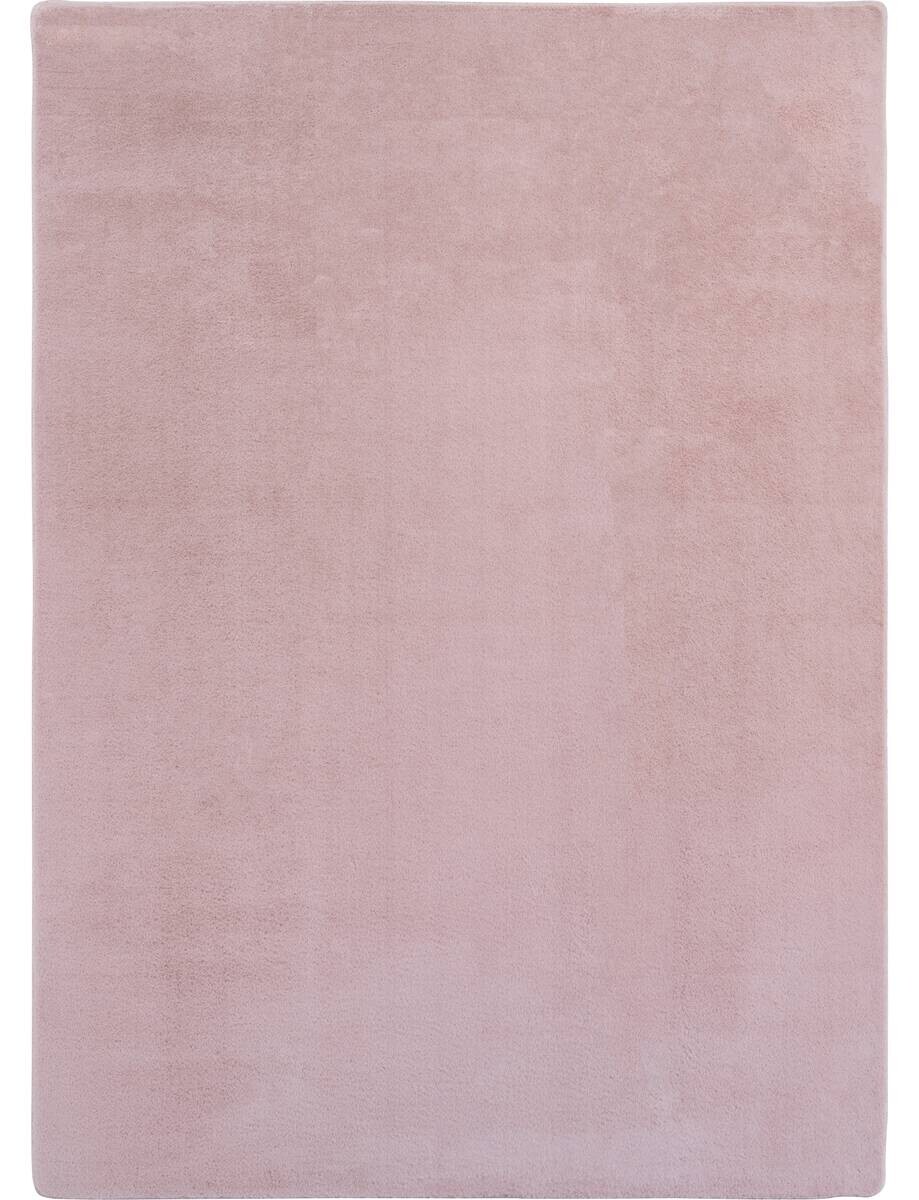 Ayyildiz Teppich JOY rosa B/L: ca. 140x200 cm