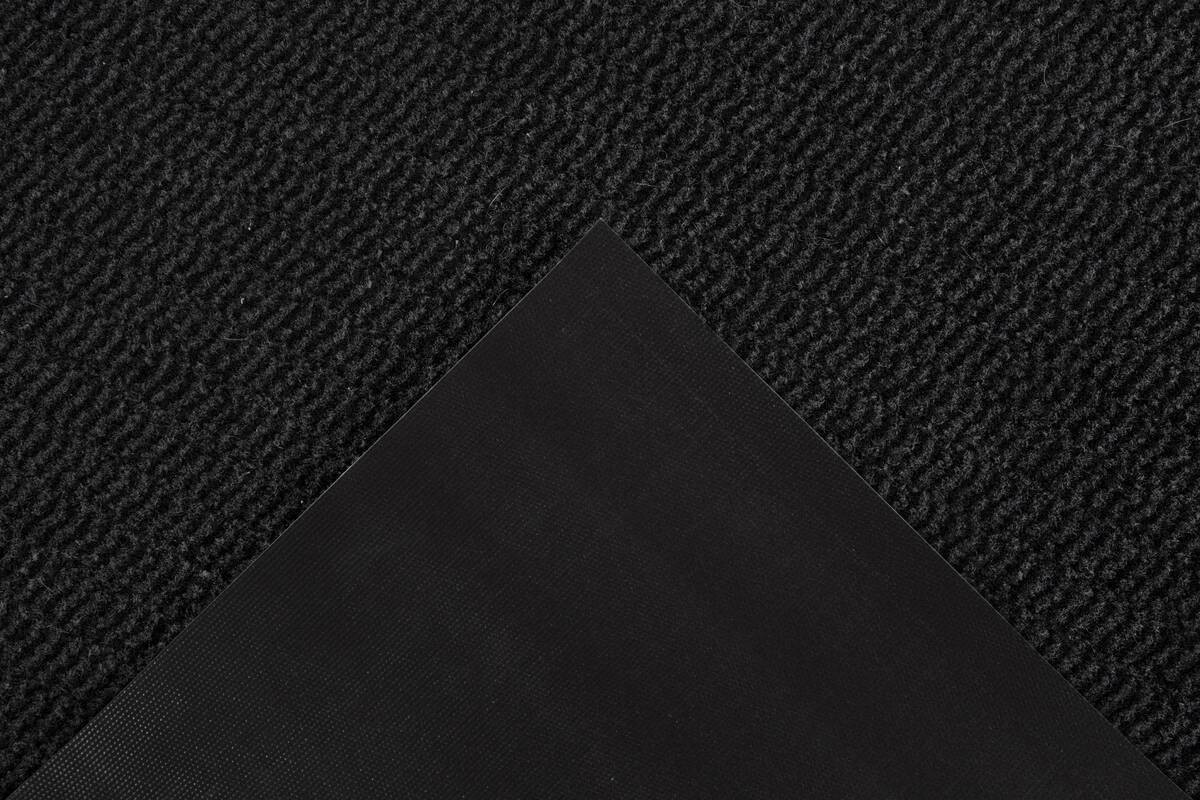 Andiamo Schmutzfangmatte Easy anthrazit B/L: ca. 90x400 cm