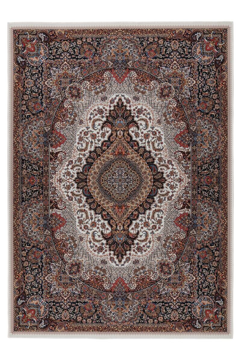 Kayoom Teppich Rocks 525 Multi B/L: ca. 160x230 cm