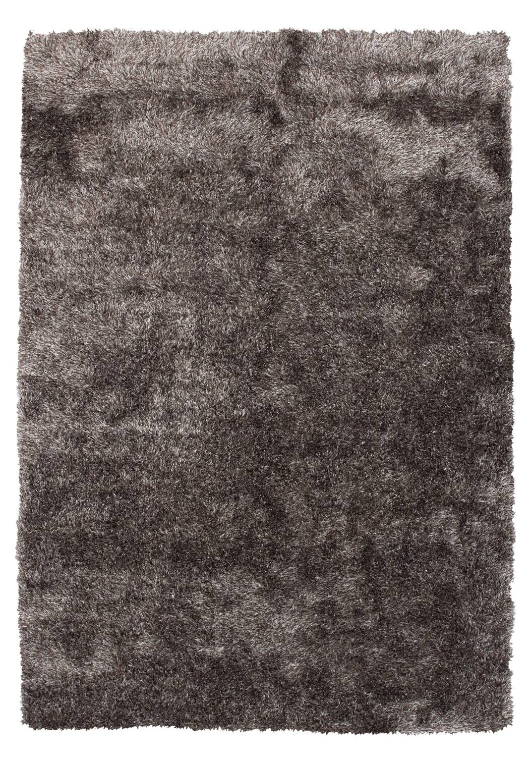 Kayoom Hochflorteppich Diamond 725 champagner B/H/L: ca. 80x4x150 cm