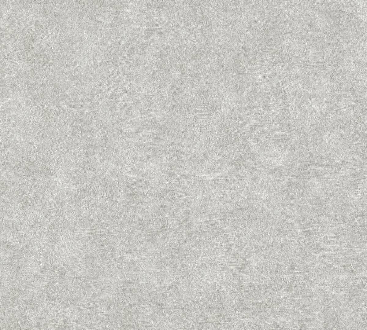 A.S.Creation Vliestapete grau B/H/D: ca. 53x1005x8,6 cm