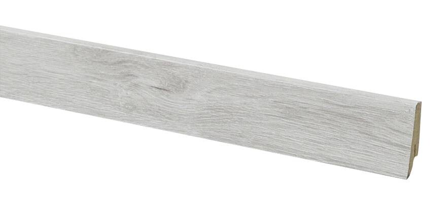 Sockelleiste L/B/H: ca. 240x0,18x0,58 cm pro Stück