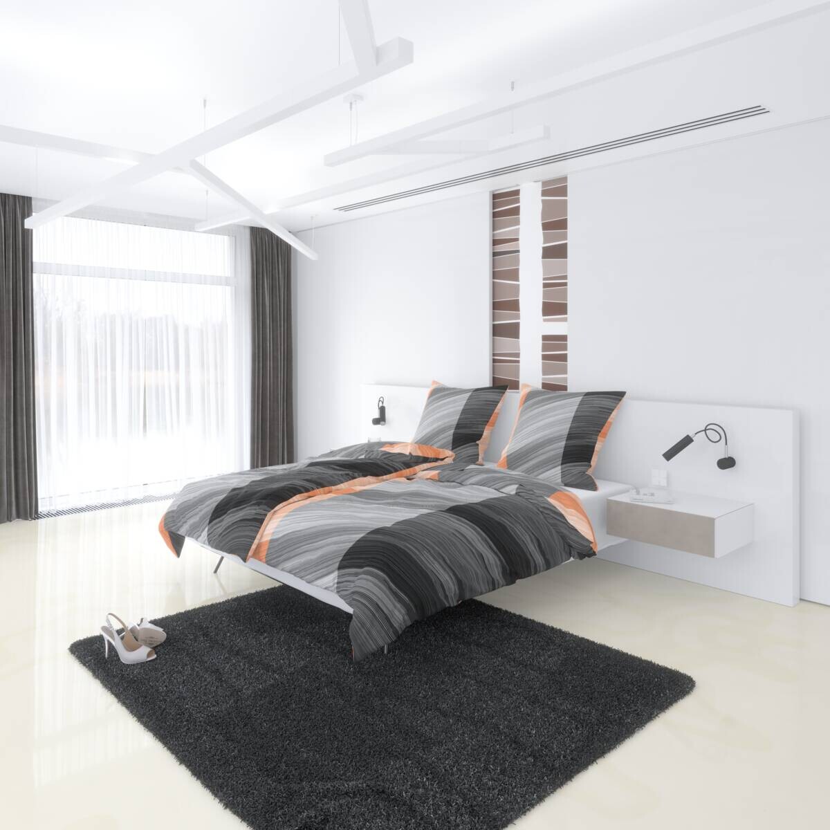 Microfaser Bettwäsche