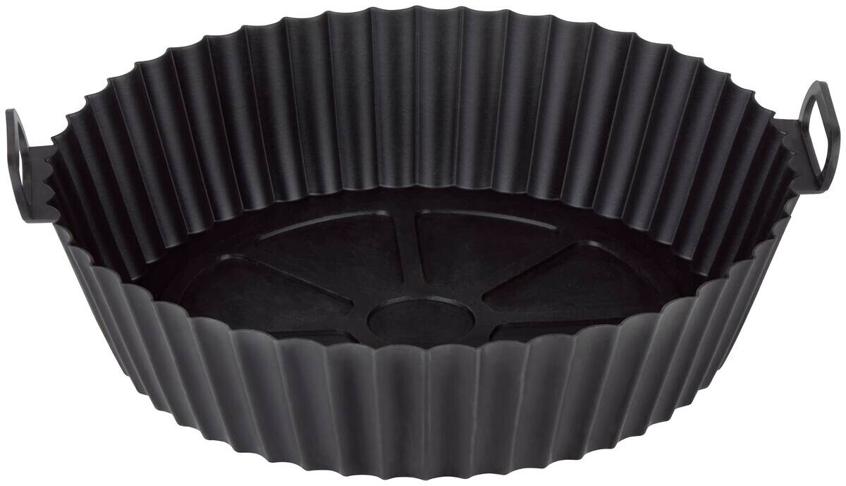 Auflaufform B/H/L: ca. 20x6x22 cm