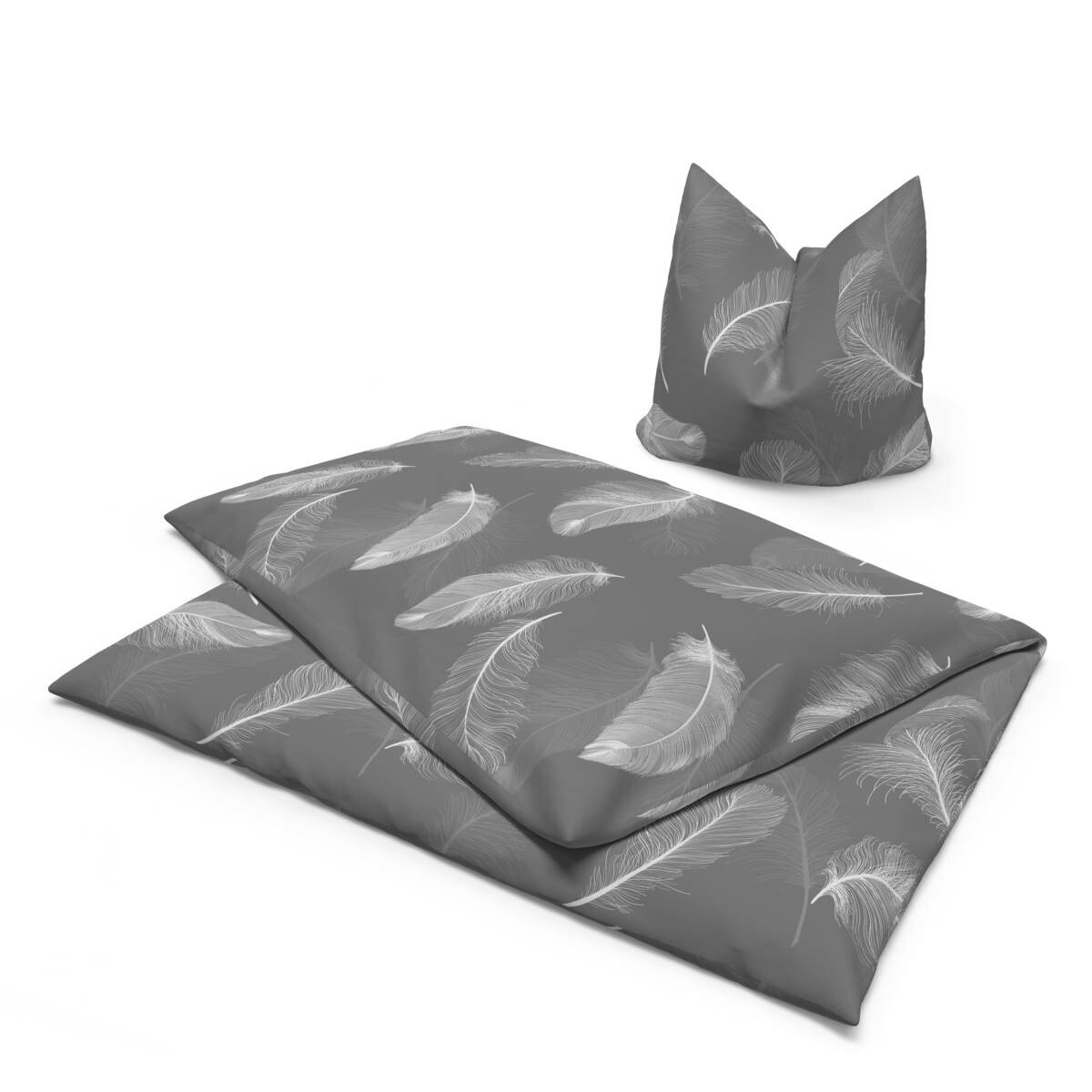 Baumwoll Bettwäsche Renforce