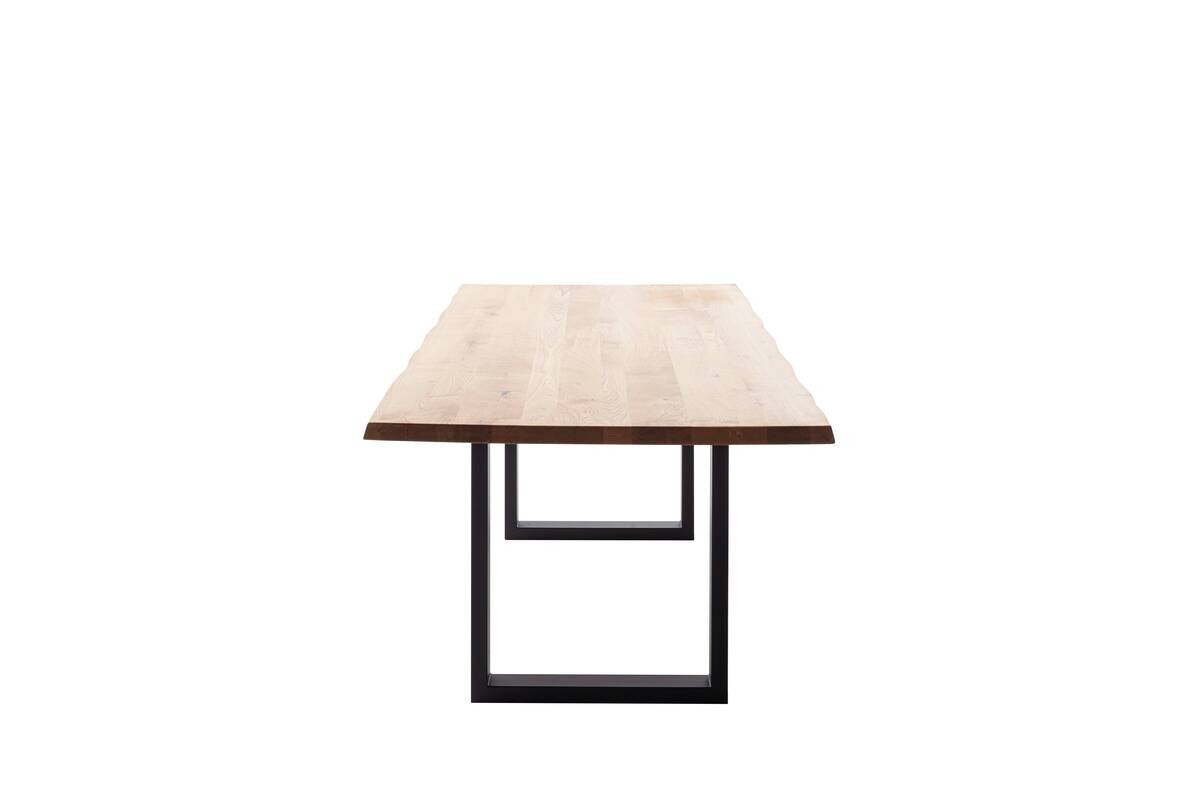 Esstisch Deba Eiche B/H/T: ca. 200x76x100 cm