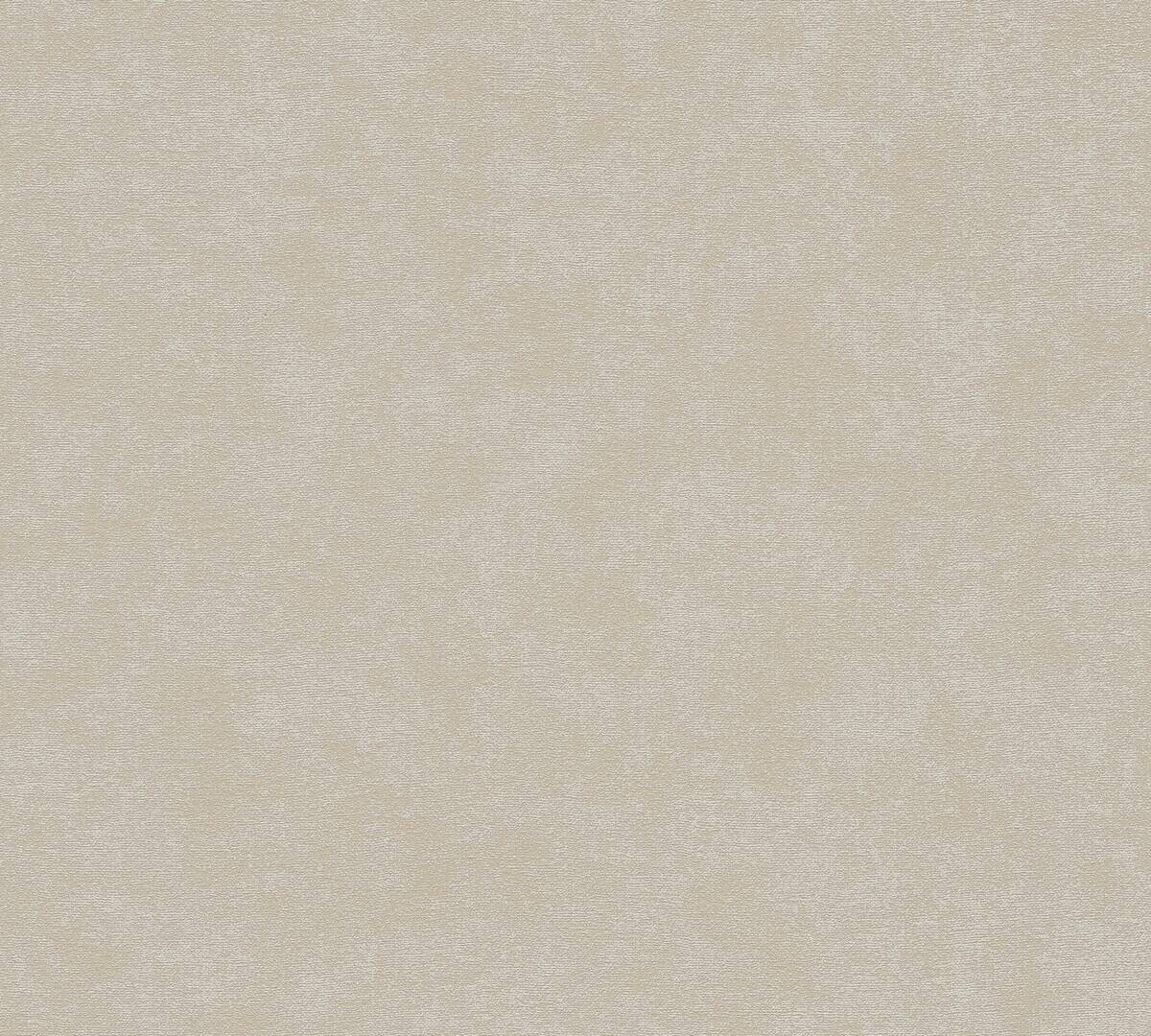 A.S.Creation Vliestapete beige B/H/D: ca. 53x1005x10,2 cm