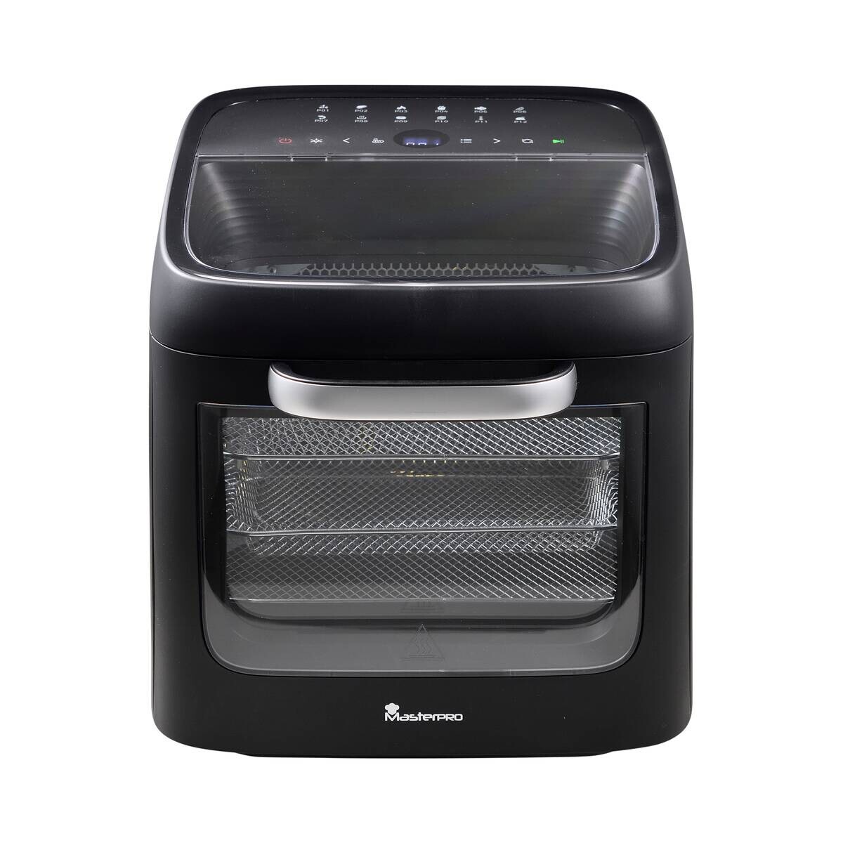 MASTERPRO Heißluftfritteuse BGMP-9445