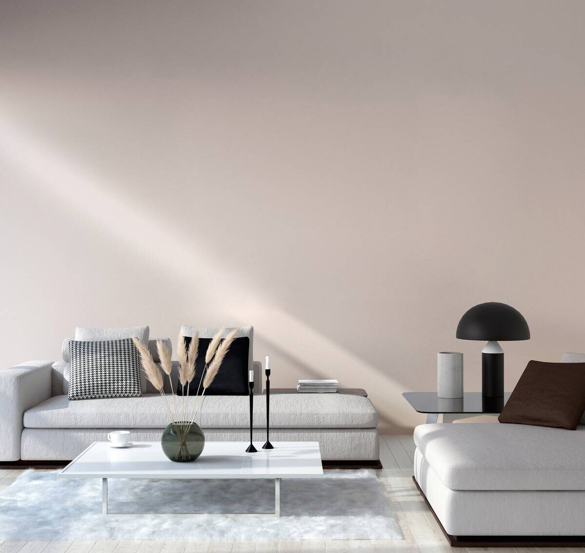 A.S.Creation Vliestapete rosa B/H/D: ca. 53x1005x7,2 cm