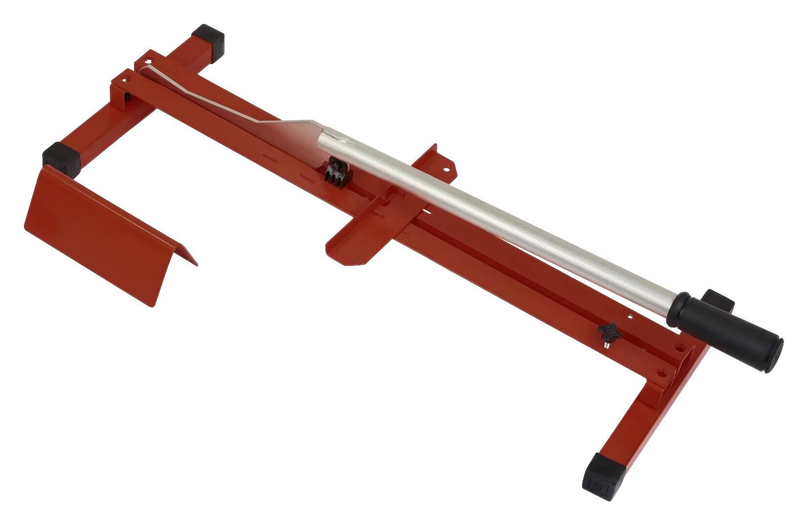 Laminatschneider rot