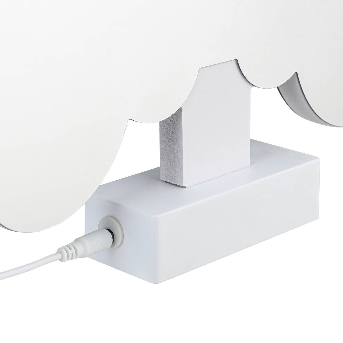 Nolo LED-Infinityleuchte B/H/T: ca. 27x17x5 cm