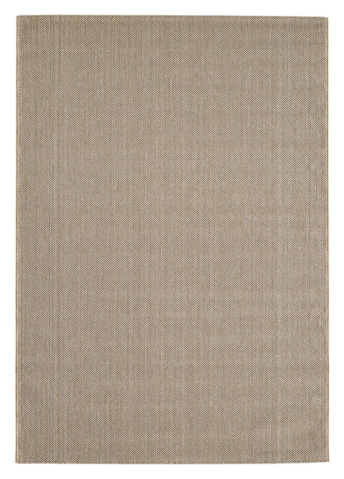 Ayyildiz Teppich LOOM beige B/L: ca. 160x230 cm