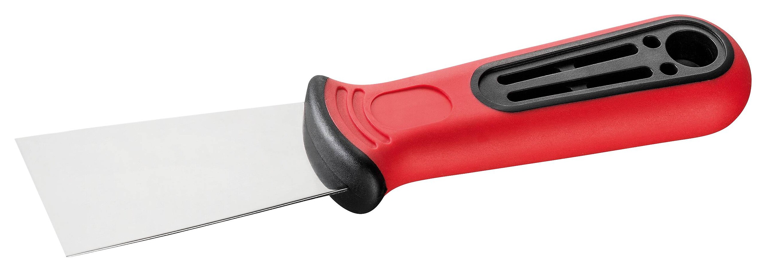 Schabermesser B/L: ca. 4x18,5 cm