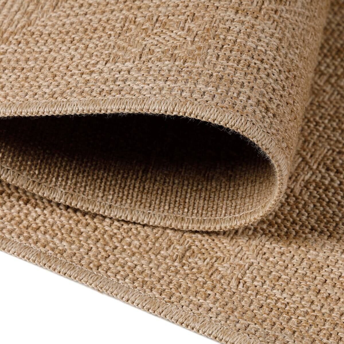 Ayyildiz Teppich DHAKA beige B/L: ca. 160x230 cm
