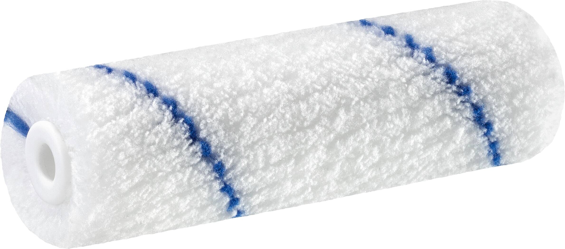 Farb-Ersatzwalzen 5 tlg.