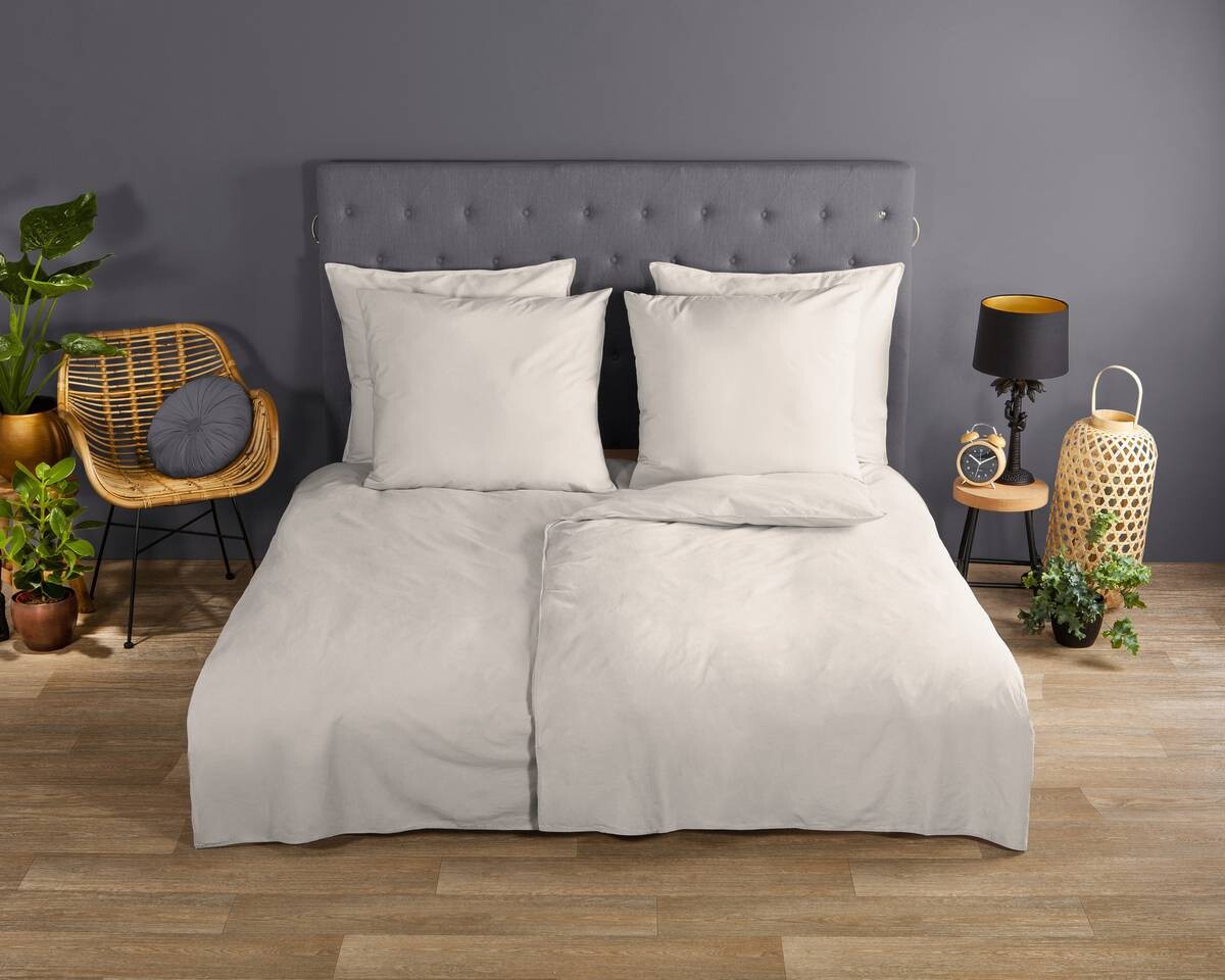 Baumwoll Bettwäsche
