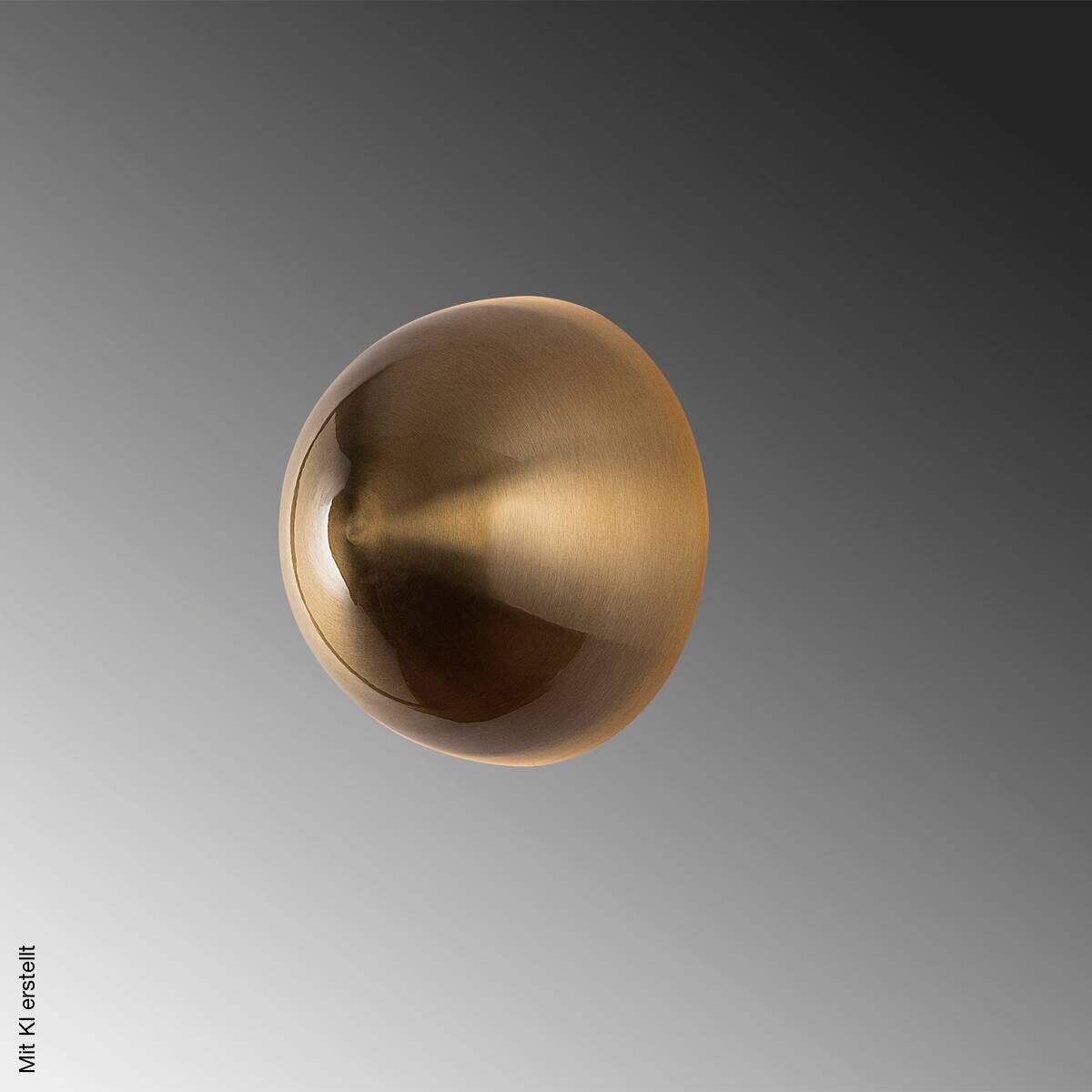 Opviq Wandleuchte gold Metall B/H/L: ca. 20x16x20 cm G9 1 Brennstellen