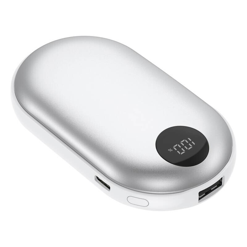 Denver PowerbankPBH-4003S PBH-4003S silber