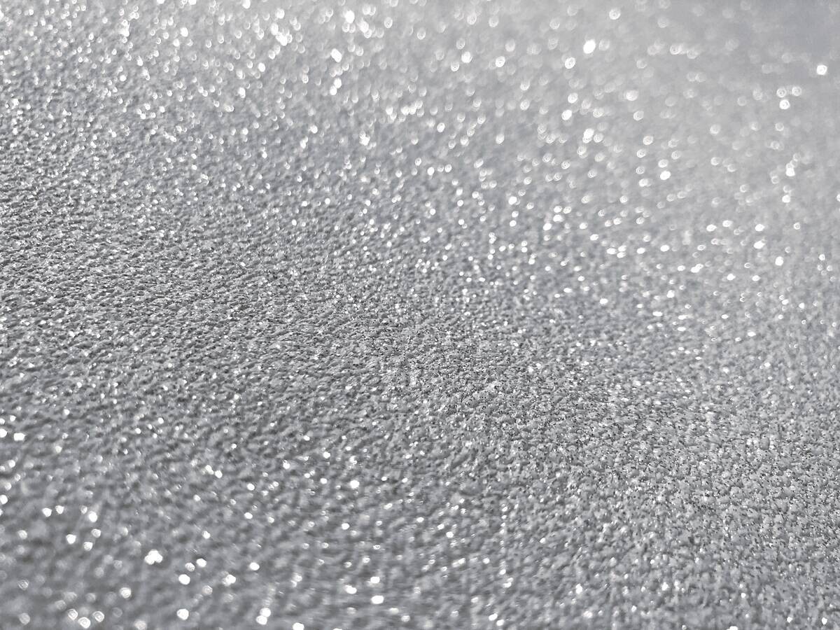 A.S.Creation Vliestapete grau B/H/D: ca. 53x1005x9,5 cm