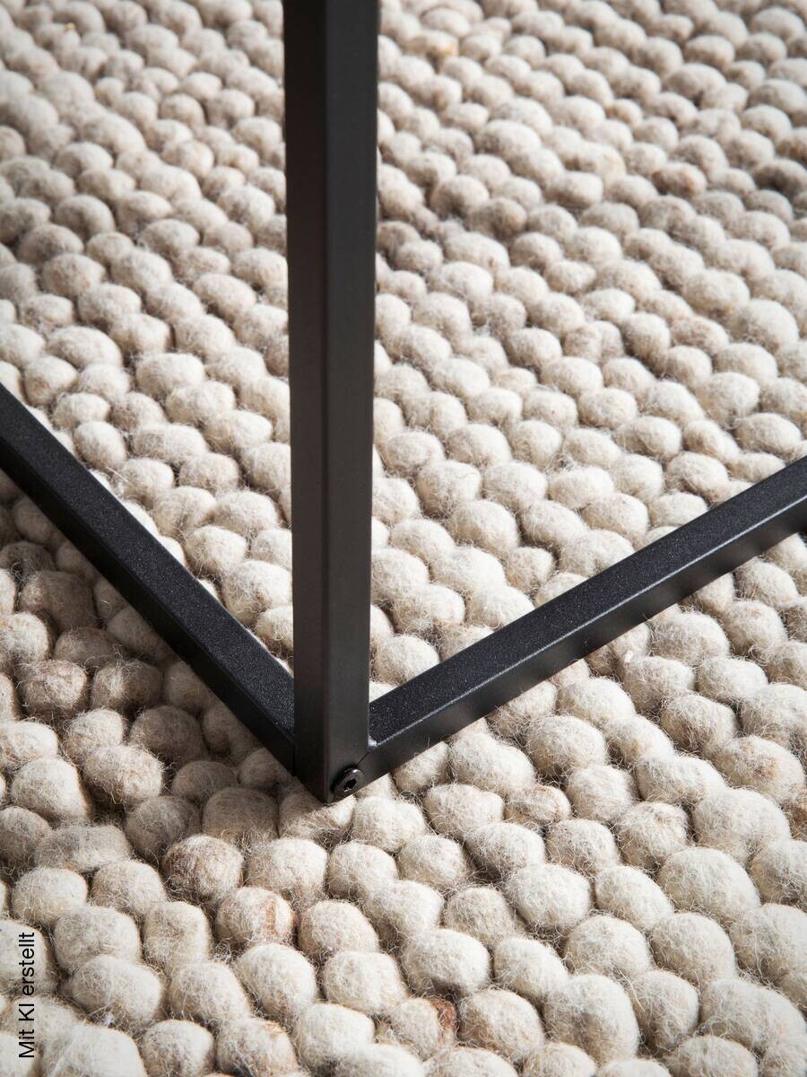 Couchtisch Sandgrau B/H/T: ca. 120x38x60 cm
