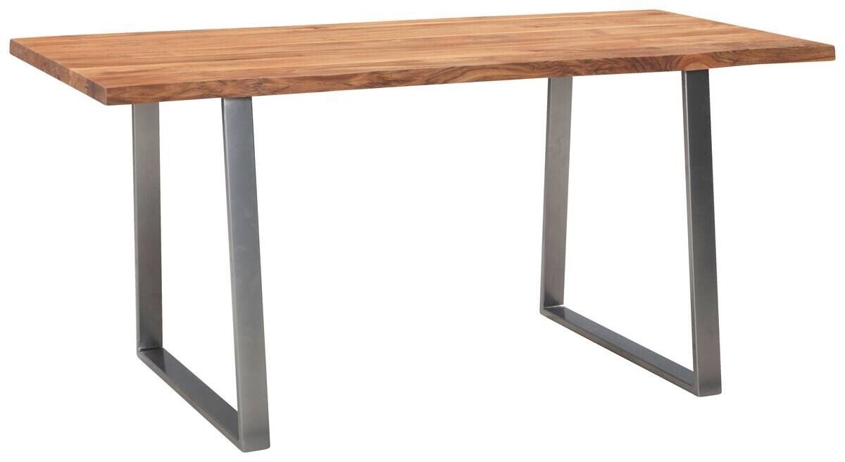 Schreibtisch B/H/T: ca. 160x76x80 cm