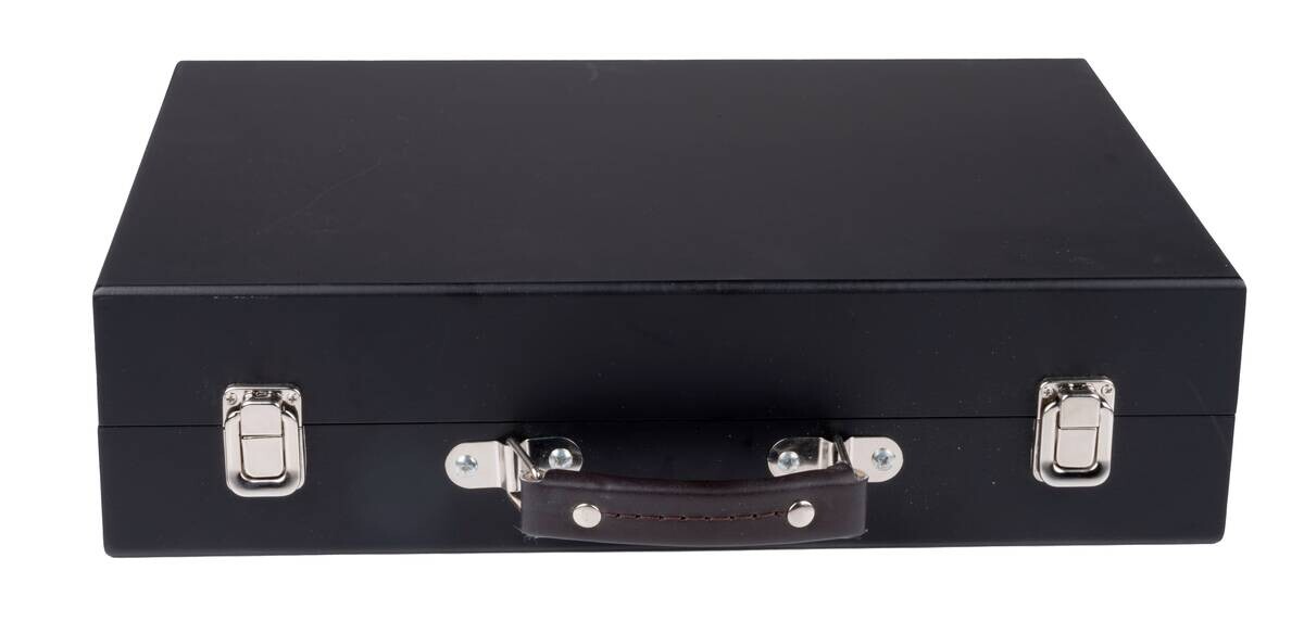 ARTICO Kunstkoffer B/H/L: ca. 26x9,5x36 cm