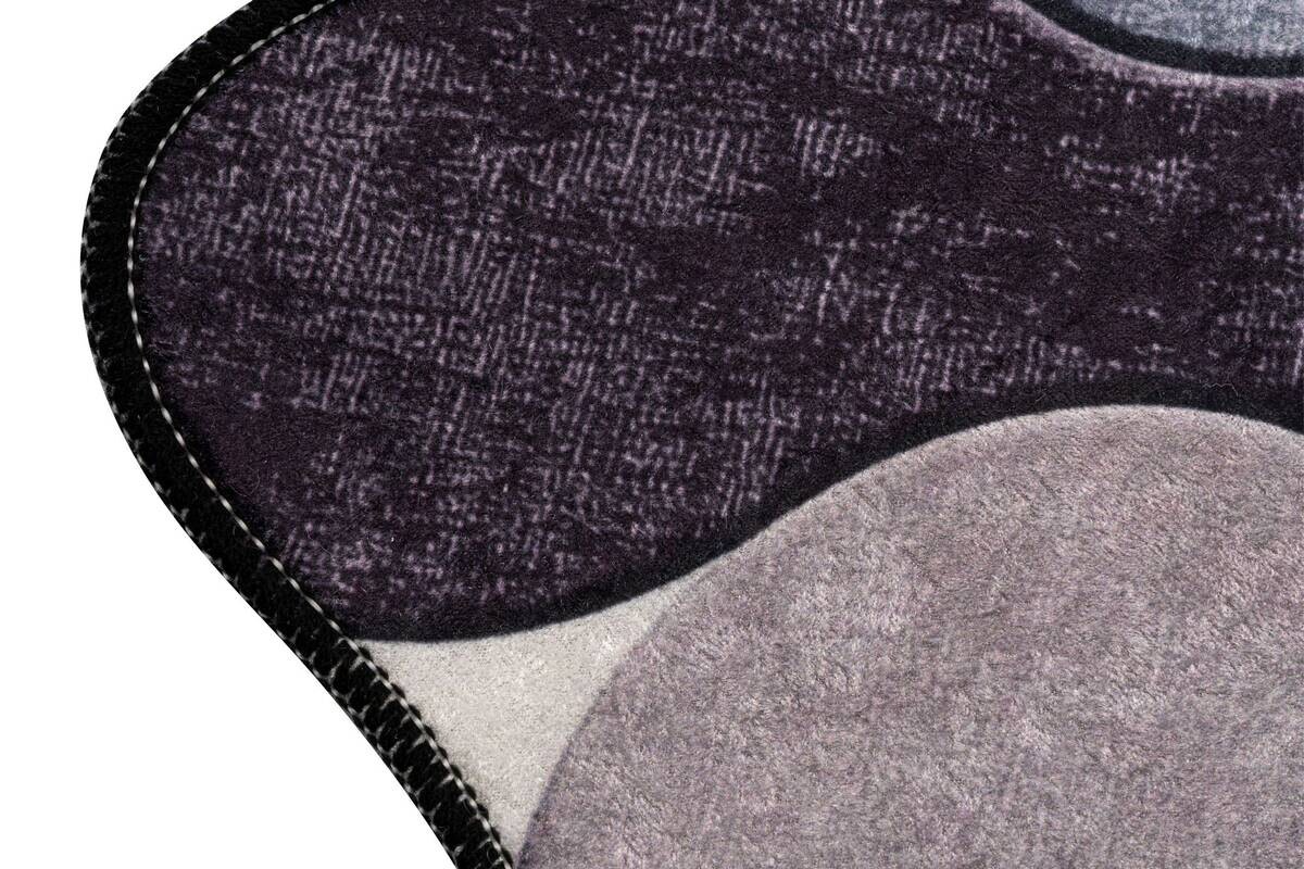 Mijolnir Badgarnitur