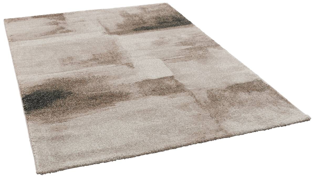 Teppich Rio braun B/L: ca. 160x230 cm