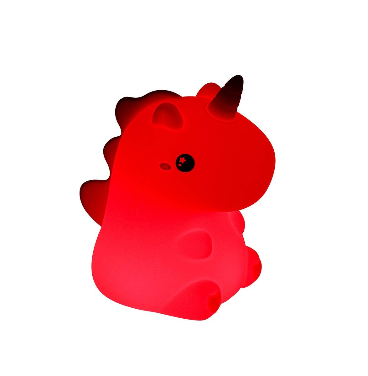 Nolo LED-Dekoleuchte Unicorn B/H/L: ca. 9x15x13 cm