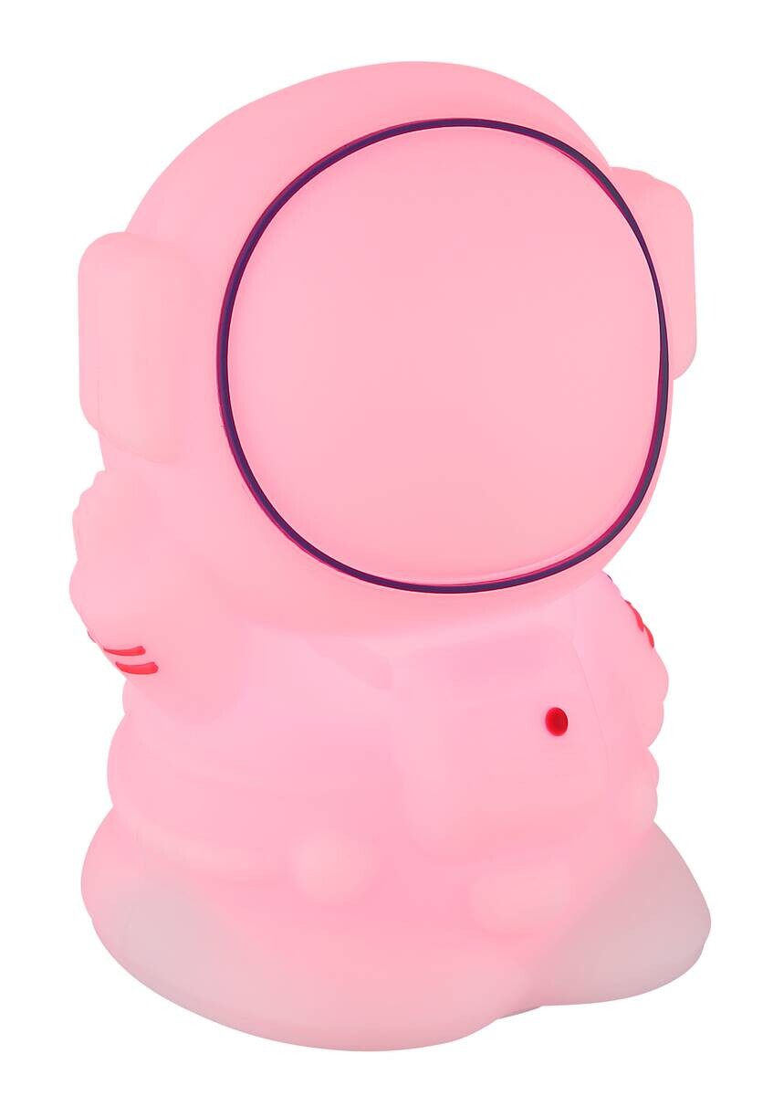 GLOBO LED-Dekoleuchte B/H/T: ca. 10,4x9,6x14 cm