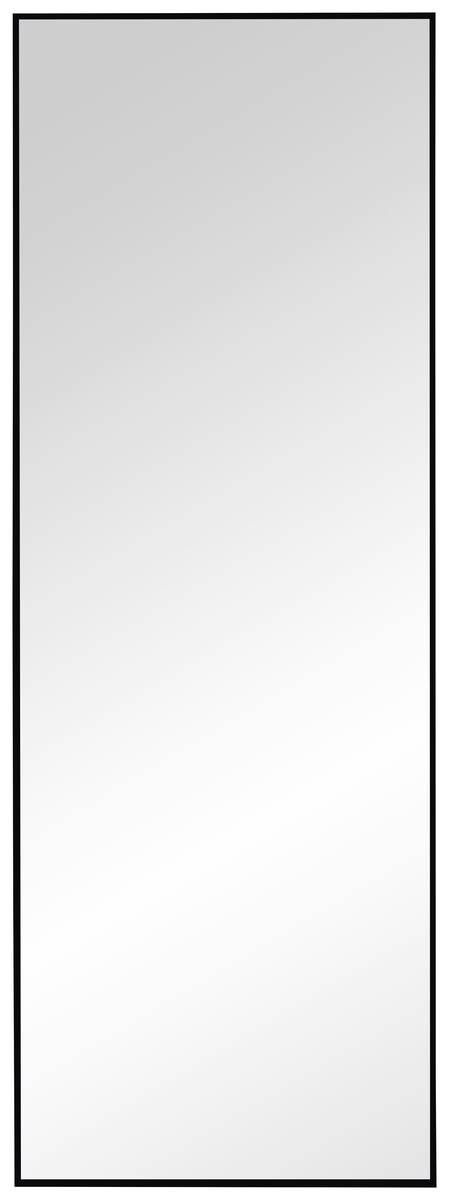 Rahmenspiegel Britt B/H/T: ca. 60x160x3 cm