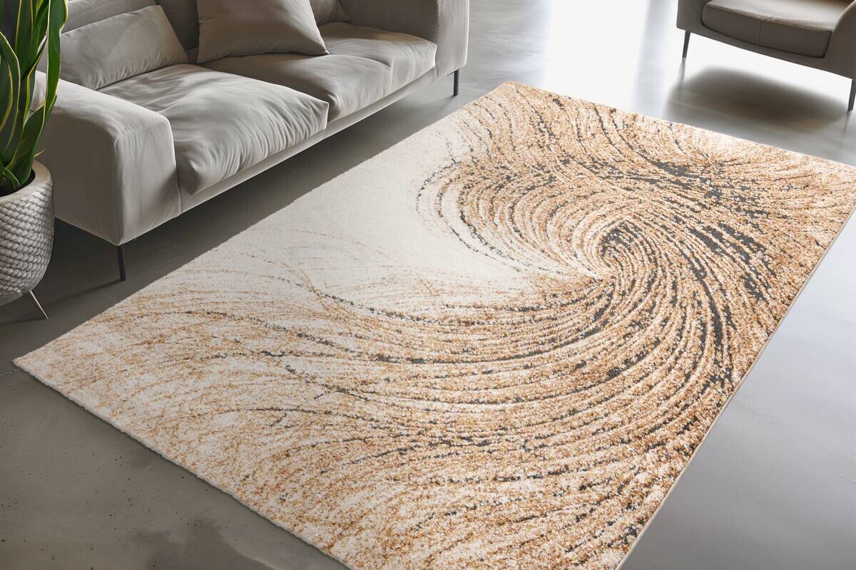 Obsession Teppich My Bologna terracotta B/L: ca. 160x230 cm