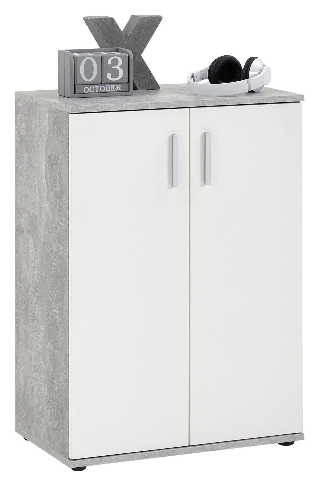 Kommode B/H/T: ca. 60x83x35 cm