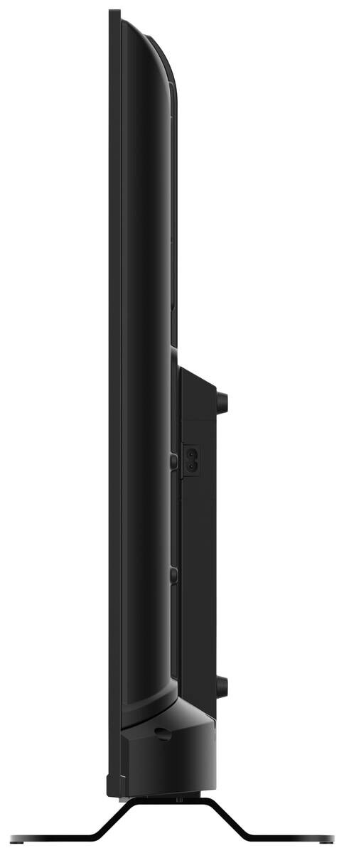 Smart-Tech LED-Fernseher 43UW02V Diagonale: [43]