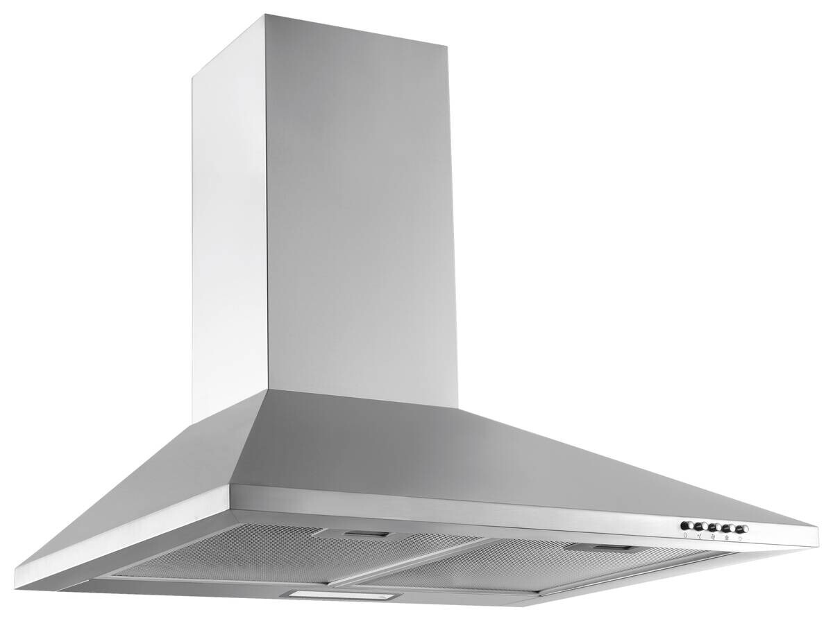 Küchenblock Elva anthrazit strukturiert B/H/T: ca. 220x200x60 cm