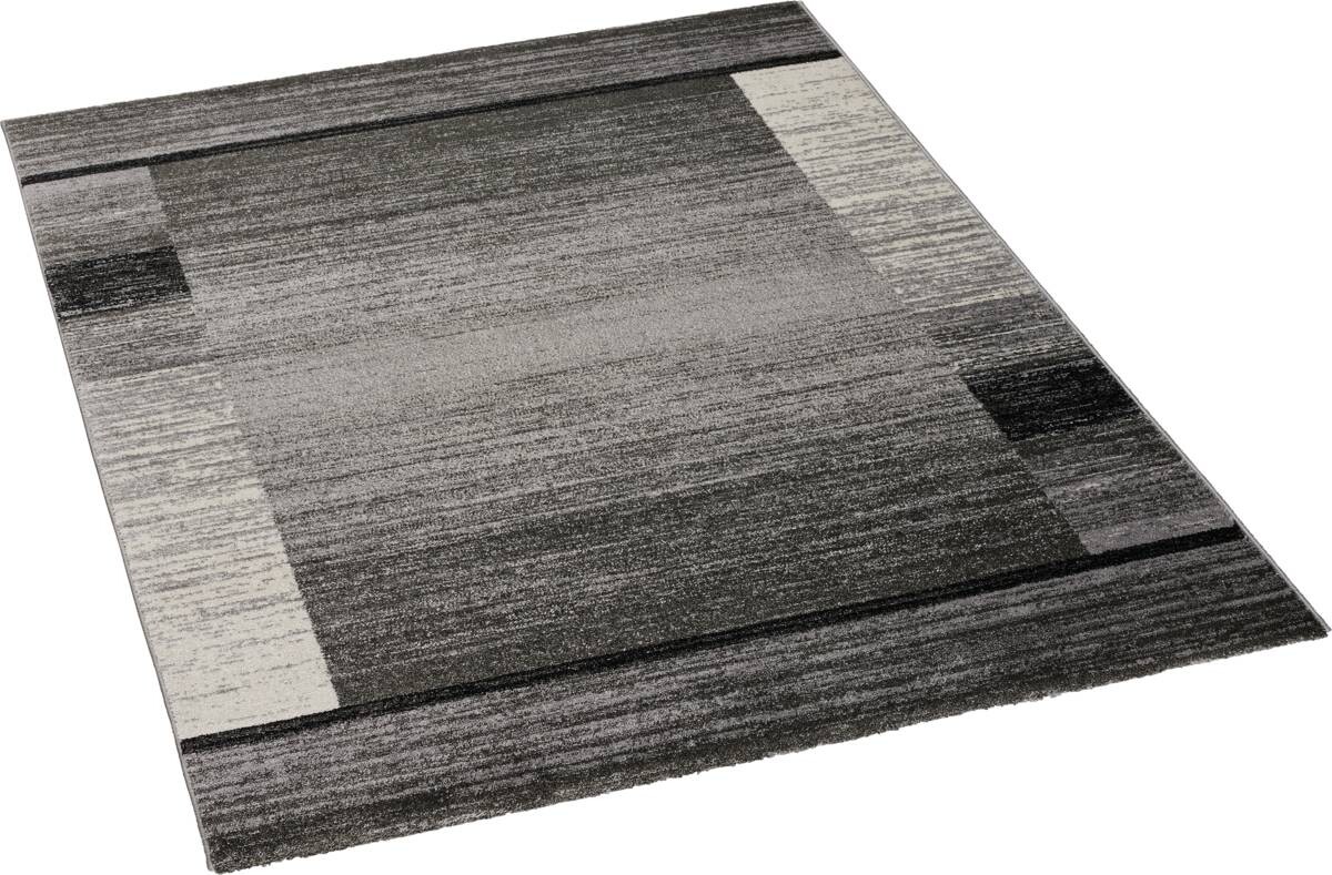 Teppich RIO grau B/L: ca. 160x230 cm | grau | 160,00/230,00 cm