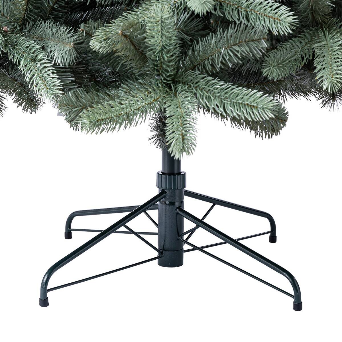 Evergreen Weihnachtsbaum Vermont Fichte