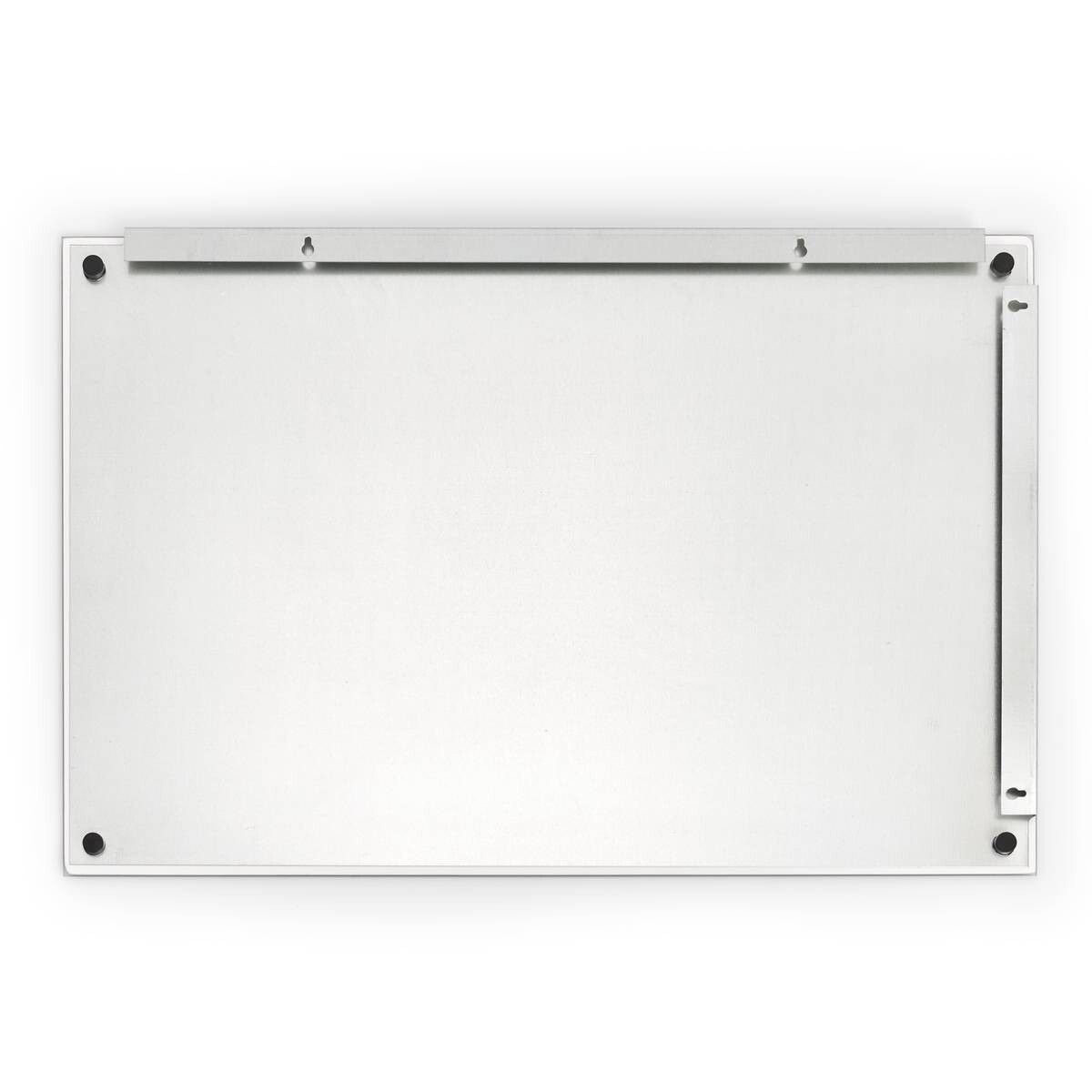 Zeller Memoboard Schiefer