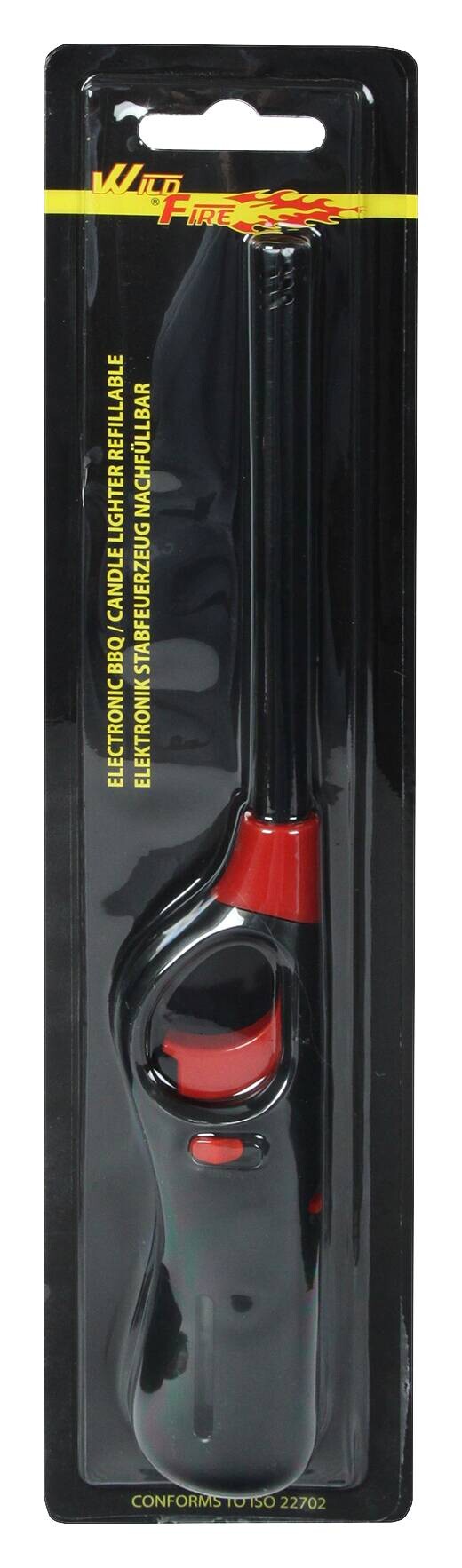 Wildfire Stabfeuerzeug