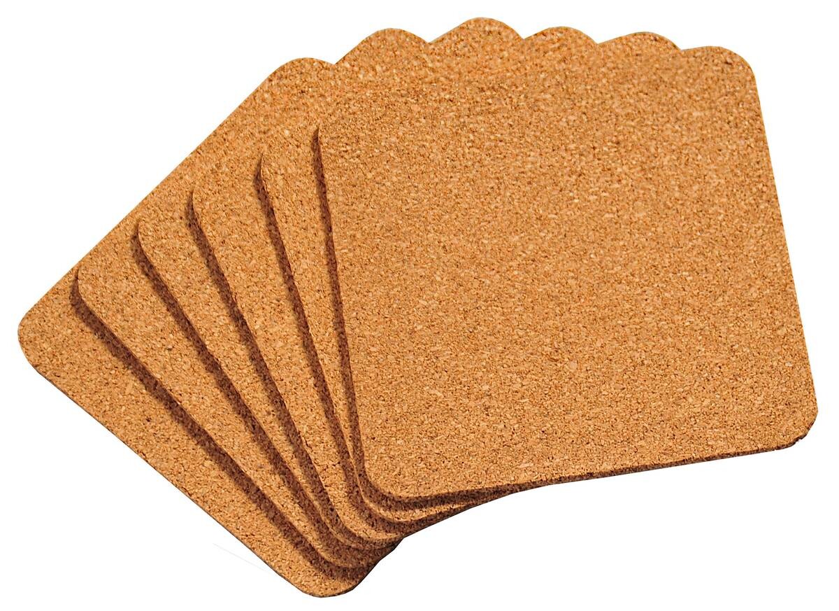 Kesper Untersetzerset