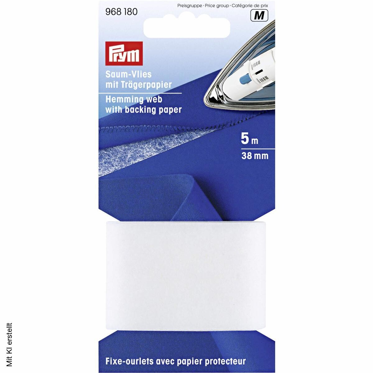 Prym Saumvlies