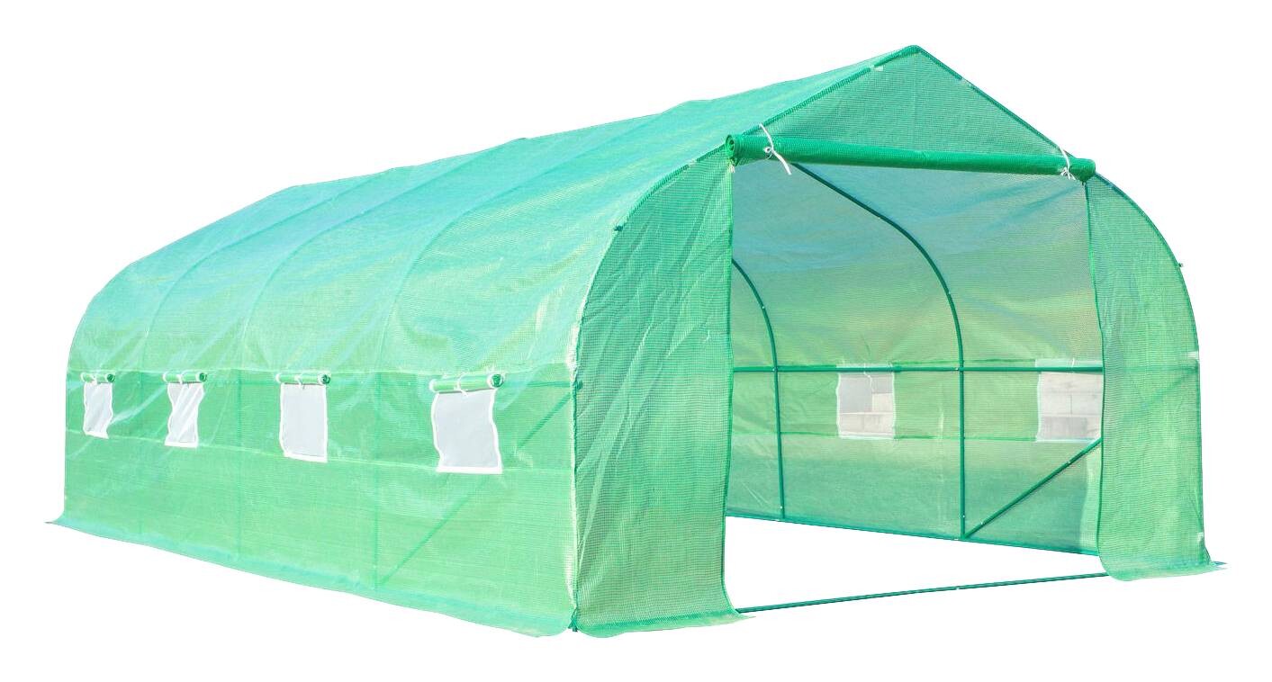 Outsunny Gewächshaus