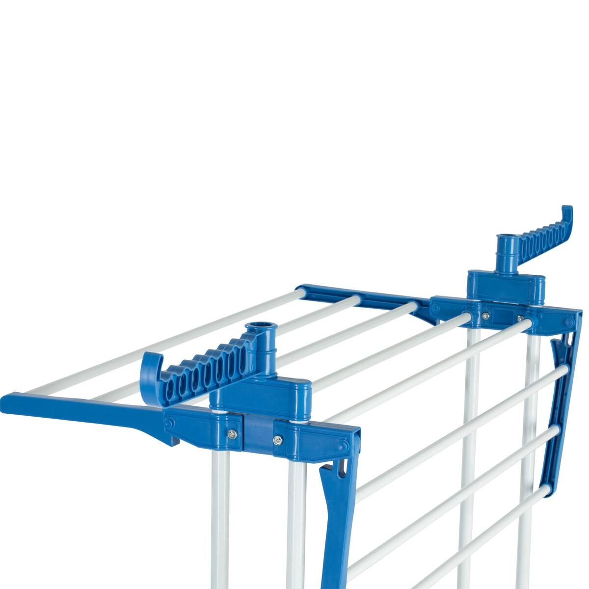 EASYmaxx Waschtrockner weiß