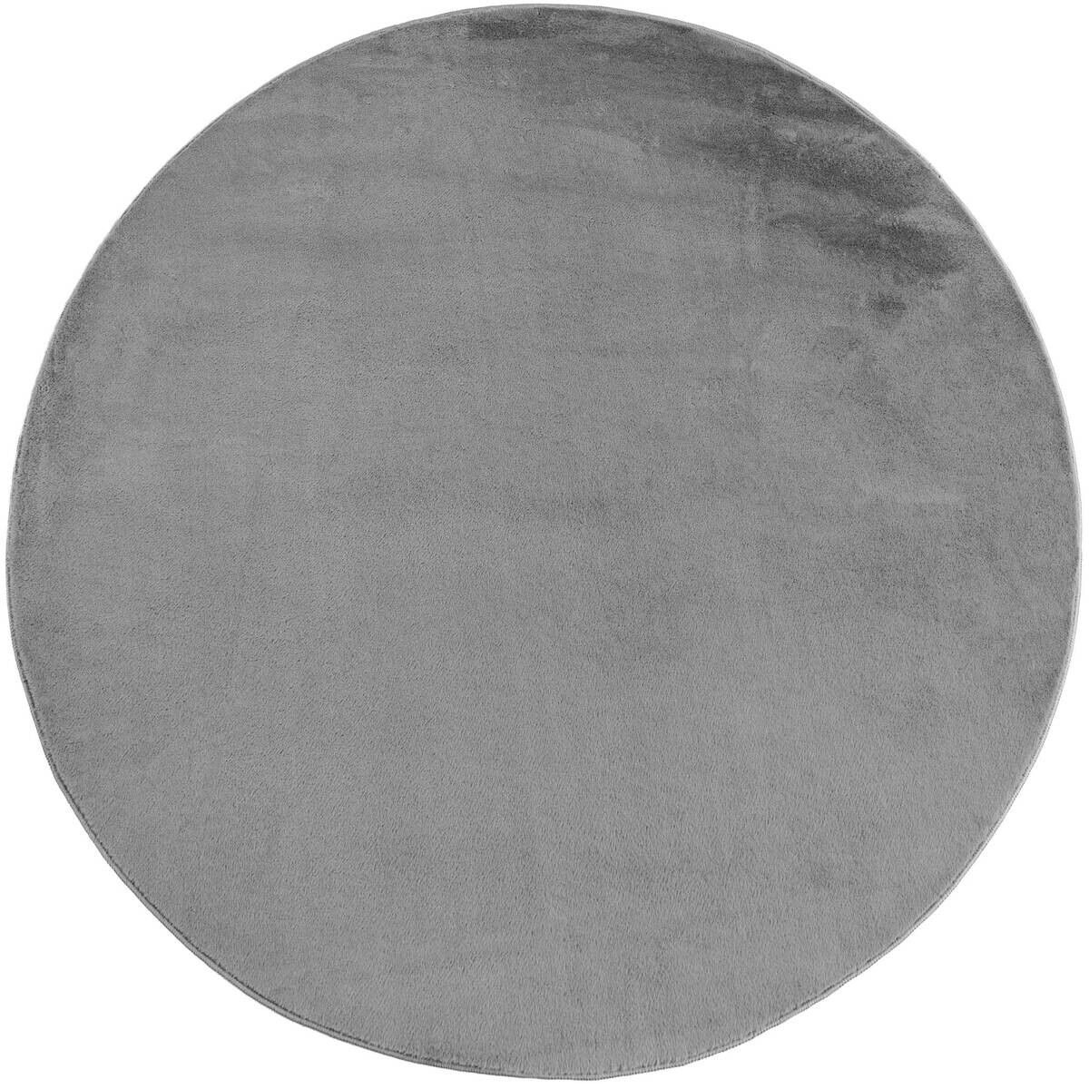 Ayyildiz Teppich JOY grau D: ca. 80 cm